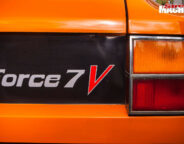 Leyland Force 7V