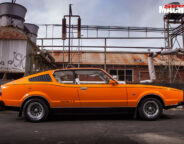 Leyland Force 7V