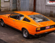Leyland Force 7V