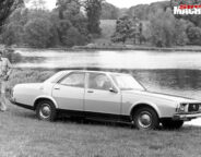 Leyland P76
