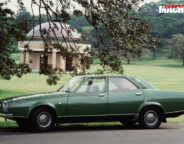 Leyland P76