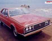 Leyland P76