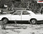 Leyland P76
