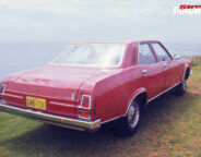 Leyland P76