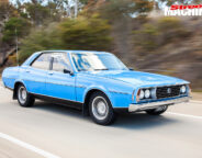 Leyland -P76-40th -anniversary -14