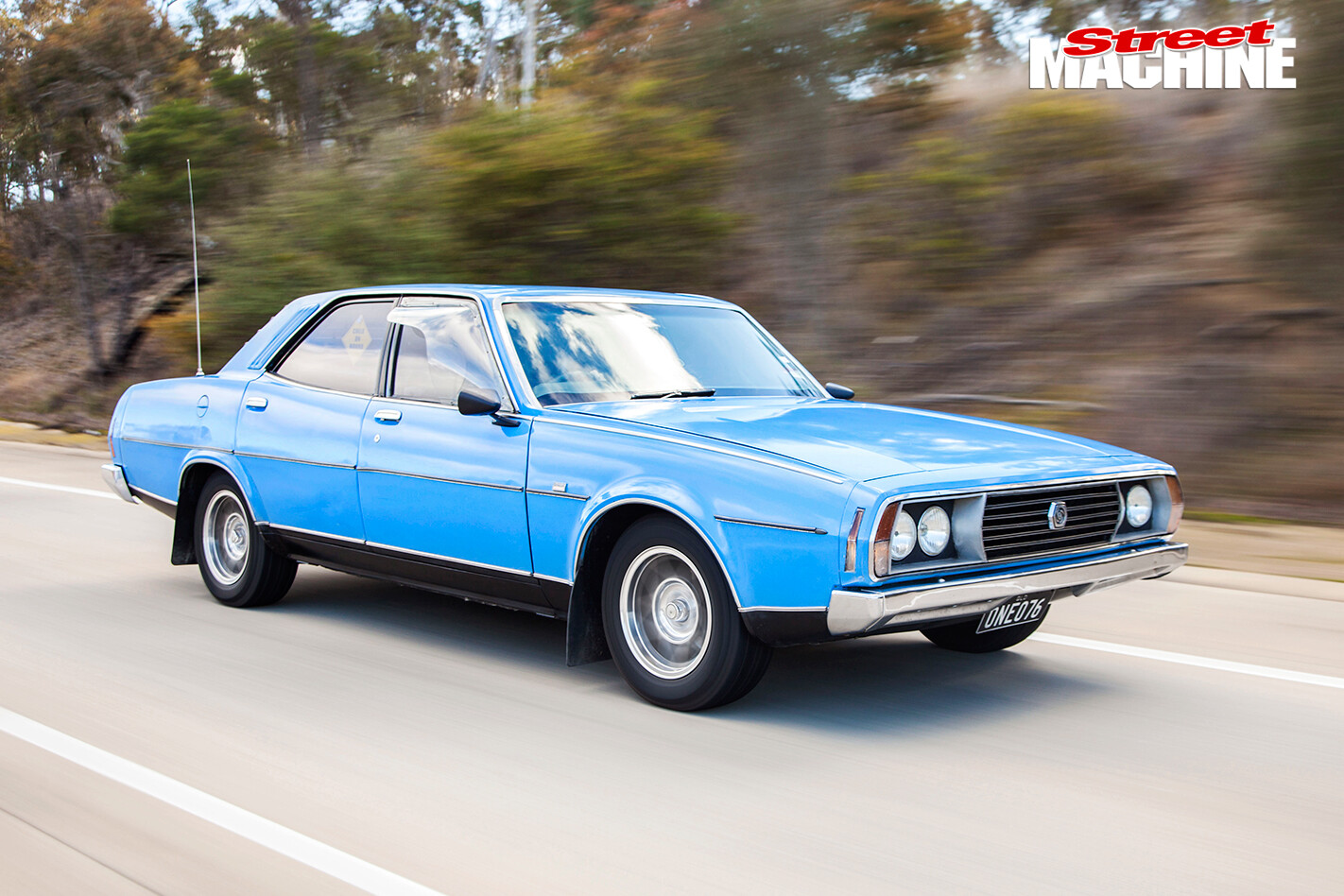 Leyland -P76-40th -anniversary -14