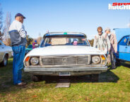 Leyland -P76-40th -anniversary -6
