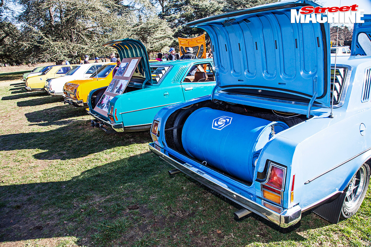 Leyland -P76-40th -anniversary -7