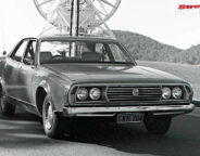 Leyland P76
