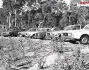 Leyland P76