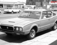 Leyland P76