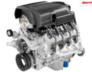 LS engine