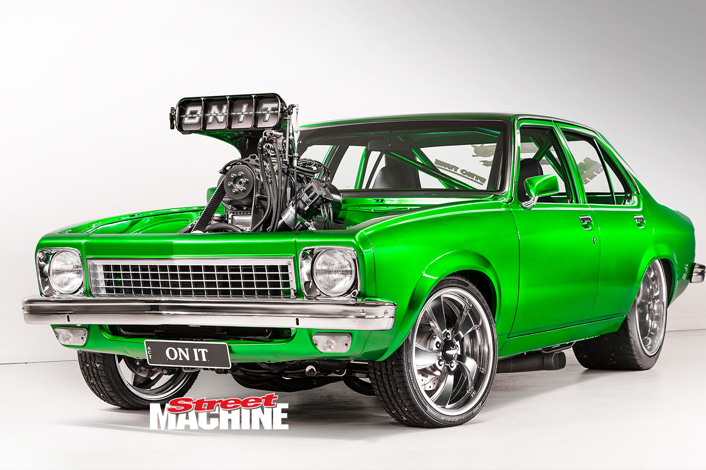 LH Torana Blown ONIT