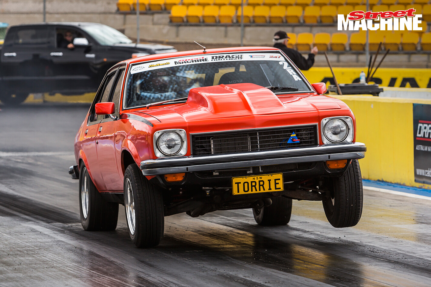 LH Torana Sedan Chev 3