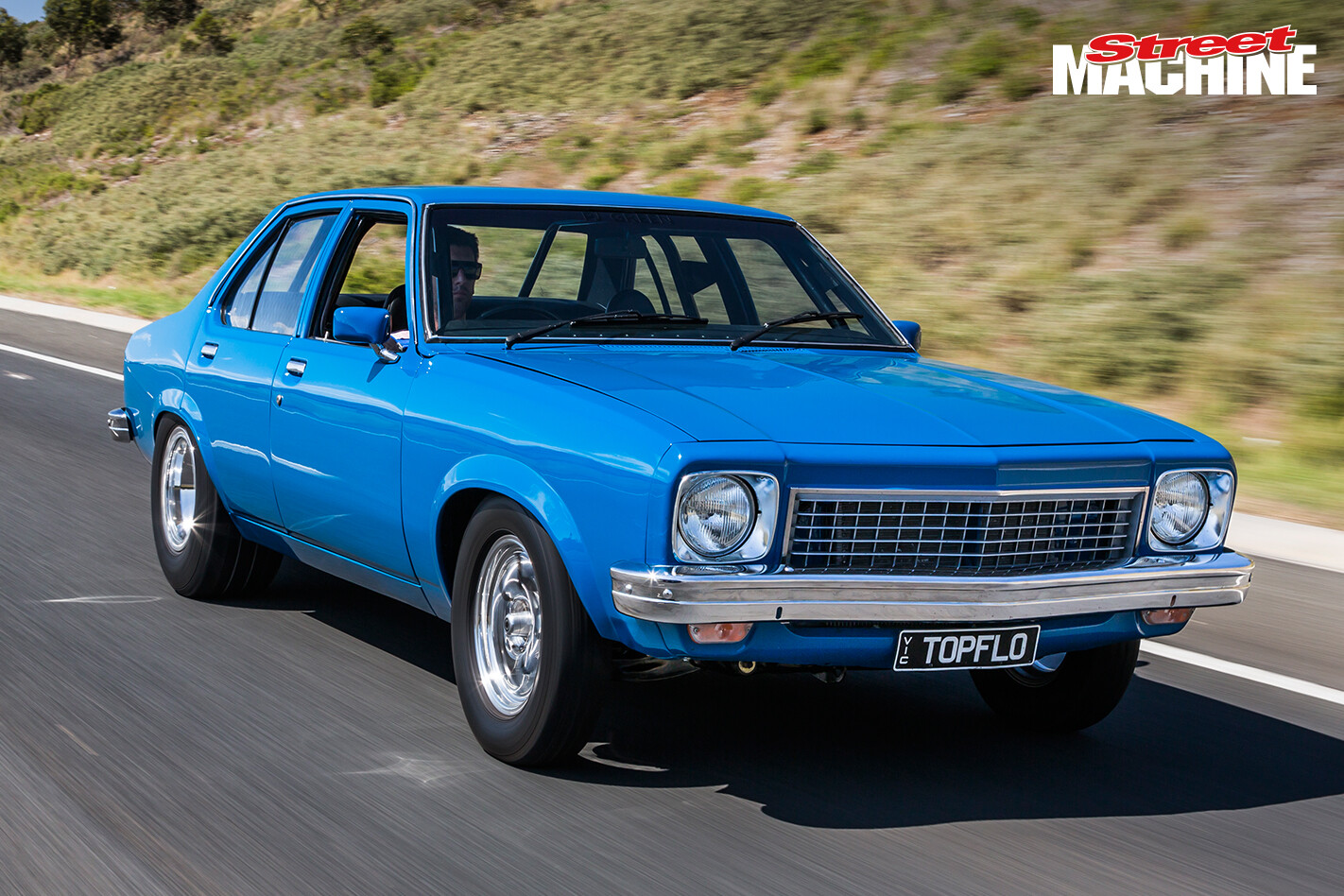 LH Torana Twin Turbo