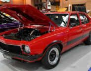 Street Machine News LH Torana 1