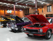 Street Machine Features LH Torana JW Racing 1