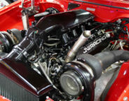 Street Machine Features LH Torana JW Racing 2