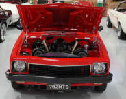 Street Machine Features LH Torana JW Racing 5
