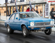 Luke Green LH Torana