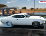 Phil Edmondson XB hardtop