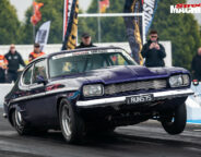 Mark Whitla Capri