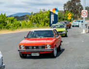 Street Machine Events LHM 1766 Toranas On The Murray 2021