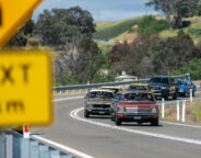 Street Machine Events LHM 1769 Toranas On The Murray 2021
