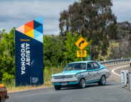 Street Machine Events LHM 1774 Toranas On The Murray 2021