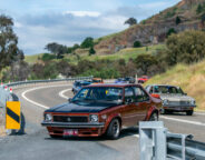 Street Machine Events LHM 1777 Toranas On The Murray 2021