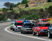 Street Machine Events LHM 1781 Toranas On The Murray 2021