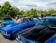 Street Machine Events LHM 1784 Toranas On The Murray 2021