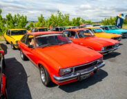 Street Machine Events LHM 1789 Toranas On The Murray 2021