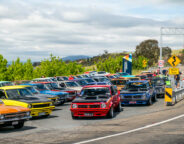 Street Machine Events LHM 1798 Toranas On The Murray 2021