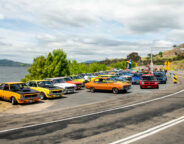 Street Machine Events LHM 1801 Toranas On The Murray 2021
