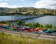 Street Machine Events LHM 1814 Toranas On The Murray 2021
