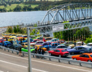 Street Machine Events LHM 1829 Toranas On The Murray 2021