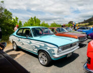 Street Machine Events LHM 1854 Toranas On The Murray 2021