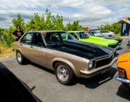 Street Machine Events LHM 1882 Toranas On The Murray 2021