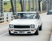 Street Machine Events LHM 1927 Toranas On The Murray 2021