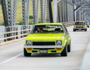 Street Machine Events LHM 1951 Toranas On The Murray 2021