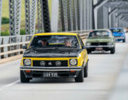 Street Machine Events LHM 1956 Toranas On The Murray 2021