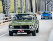 Street Machine Events LHM 1962 Toranas On The Murray 2021