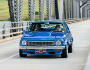 Street Machine Events LHM 1967 Toranas On The Murray 2021