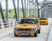 Street Machine Events LHM 1977 Toranas On The Murray 2021