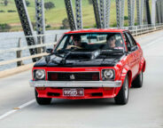 Street Machine Events LHM 1996 Toranas On The Murray 2021