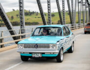 Street Machine Events LHM 2020 Toranas On The Murray 2021