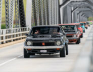 Street Machine Events LHM 2091 Toranas On The Murray 2021