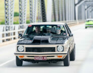 Street Machine Events LHM 2112 Toranas On The Murray 2021