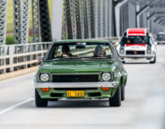 Street Machine Events LHM 2127 Toranas On The Murray 2021